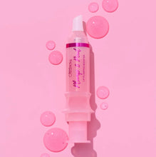 Cargar imagen en el visor de la galería, Beauty Creations Pink Lemonade Plump and Pout Gloss
