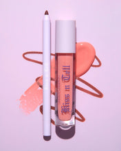 Load image into Gallery viewer, Kiss N Tell Lip Duo
