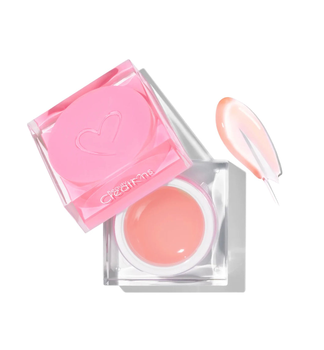 Beauty Creations Strawberry Lip Mask