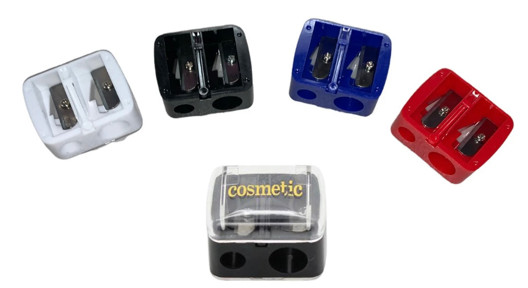 Duo Sharpeners
