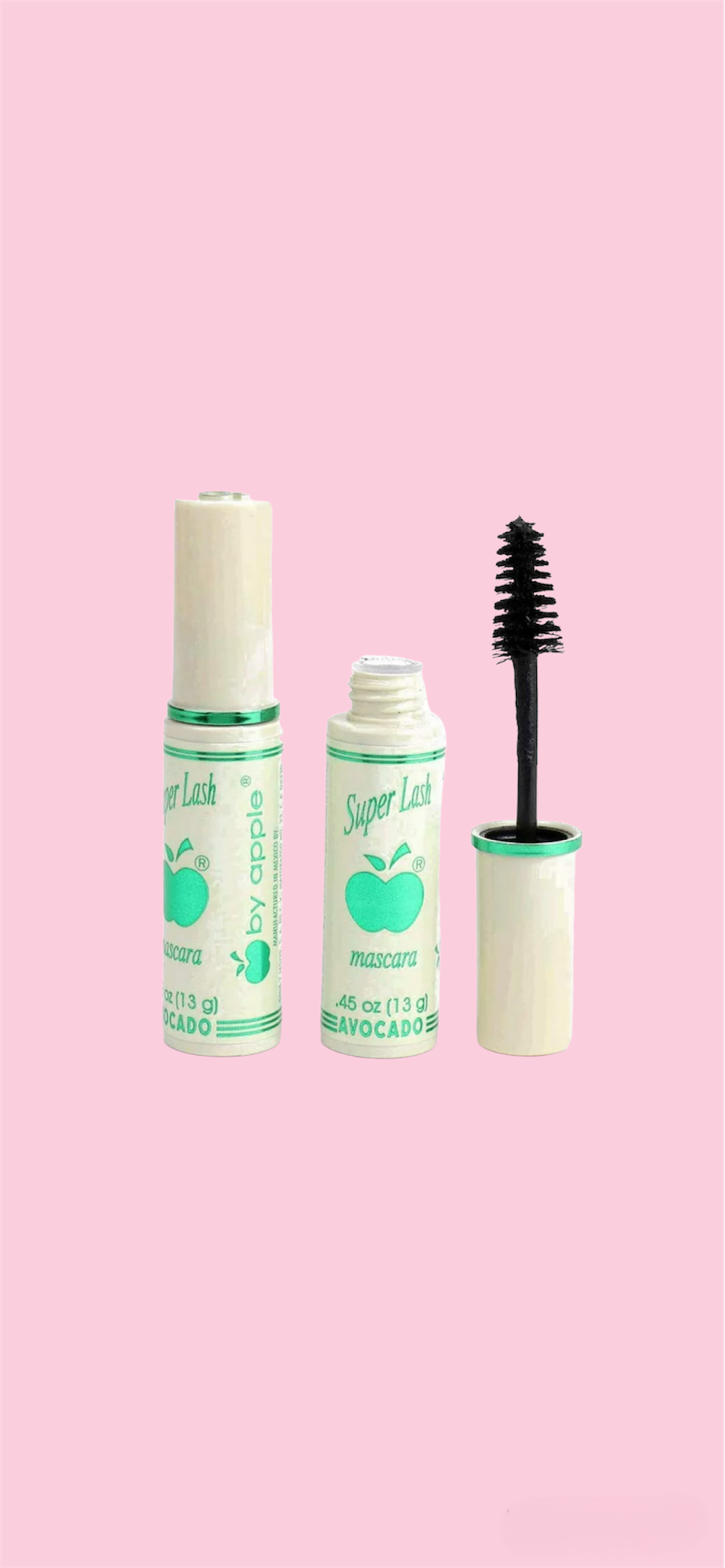 Apple Super Lash Mascara