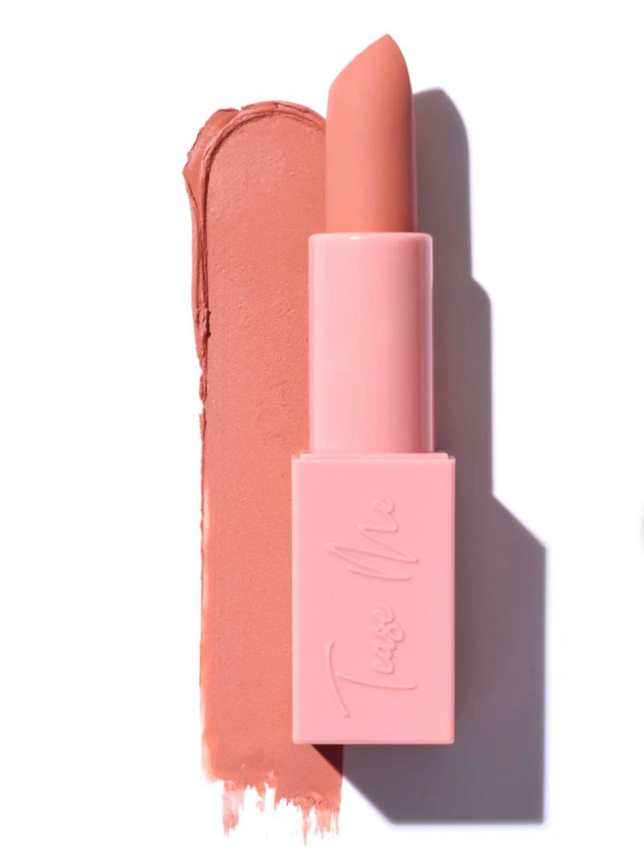 Beauty Creations Dirty Thoughts Matte Lipstick