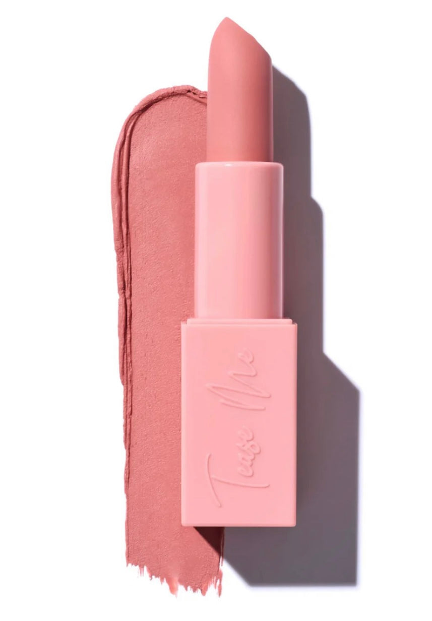 Beauty Creations Turn Me On Matte Lipstick