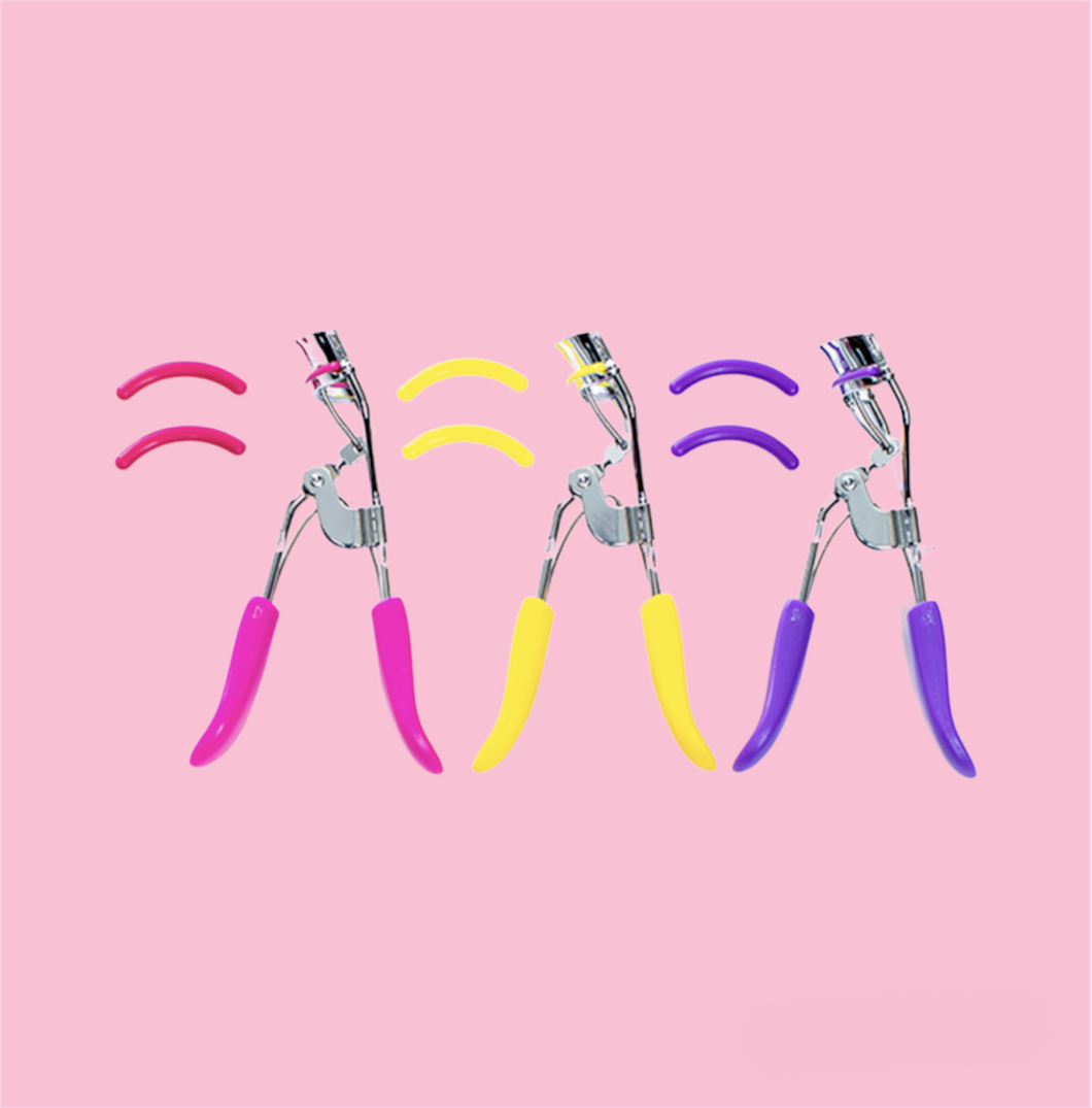 Eyelash Curler