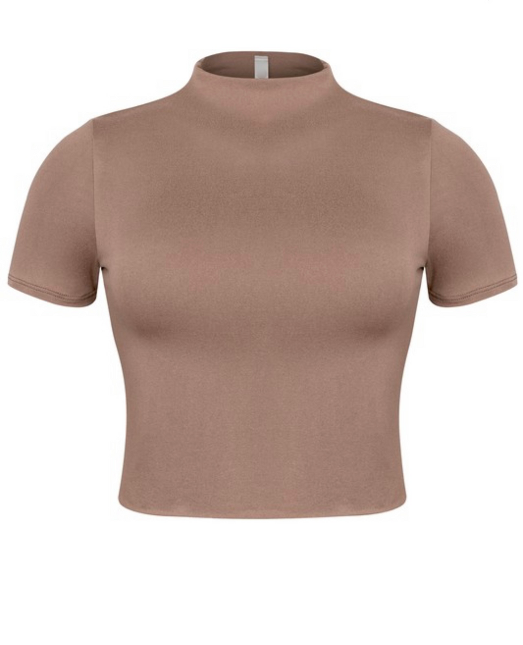 Cynthia Top (Brown)
