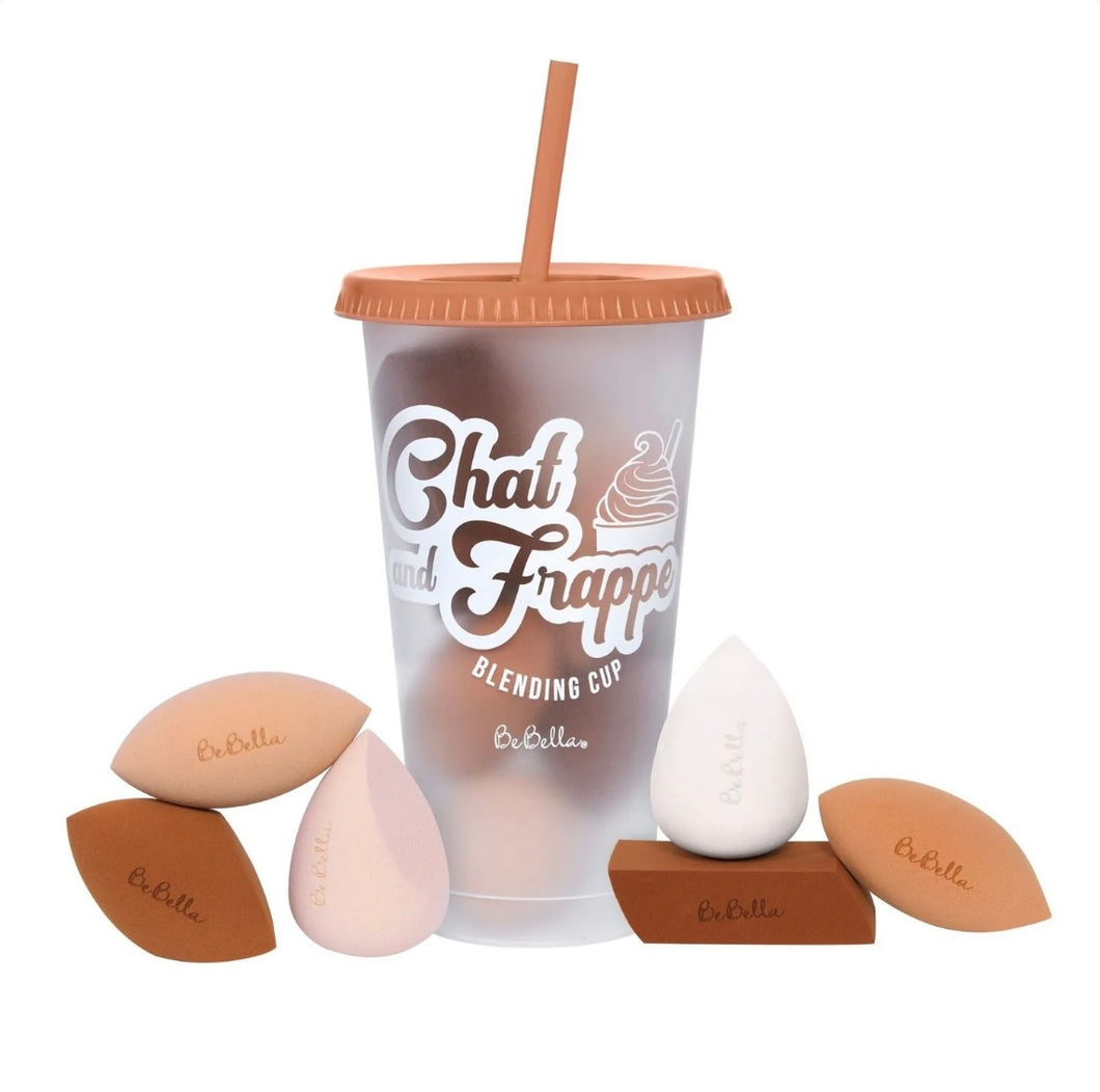 BeBella Chat and Frappe Blending Cup